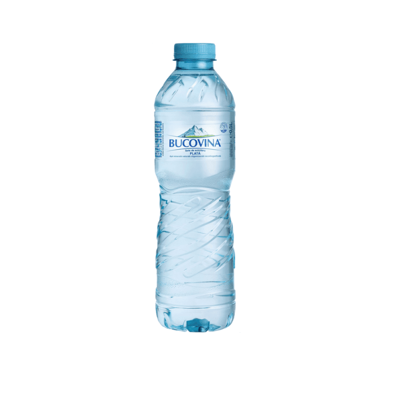 Apă plată Bucovina