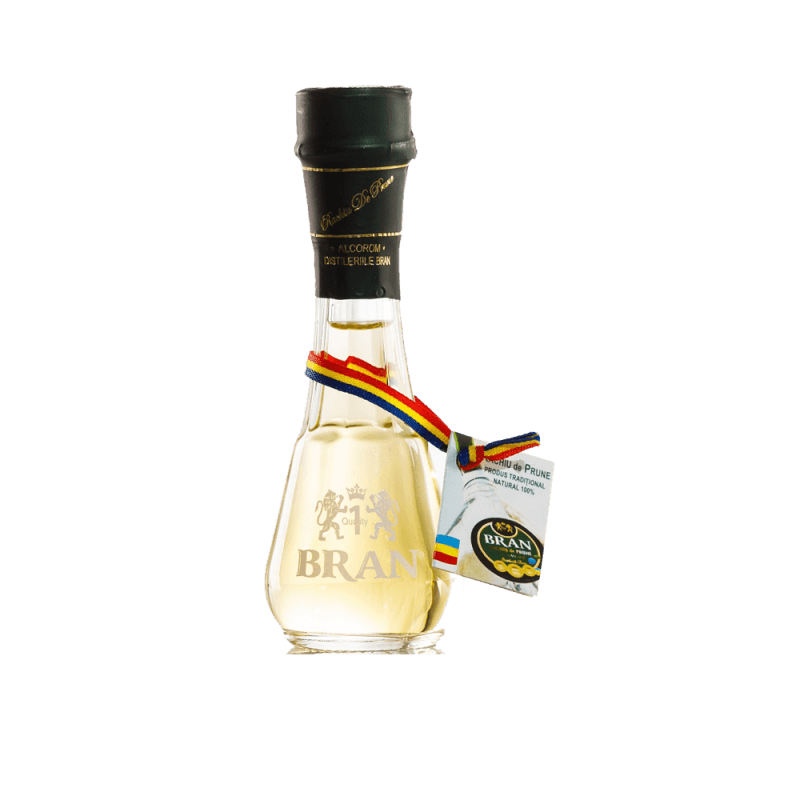 Rachiu de prune Bran