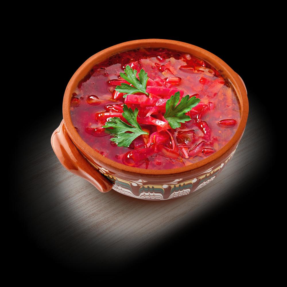 Borș Roșu Ucrainean