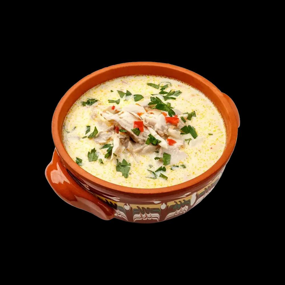 Ciorbă Rădăuțeană