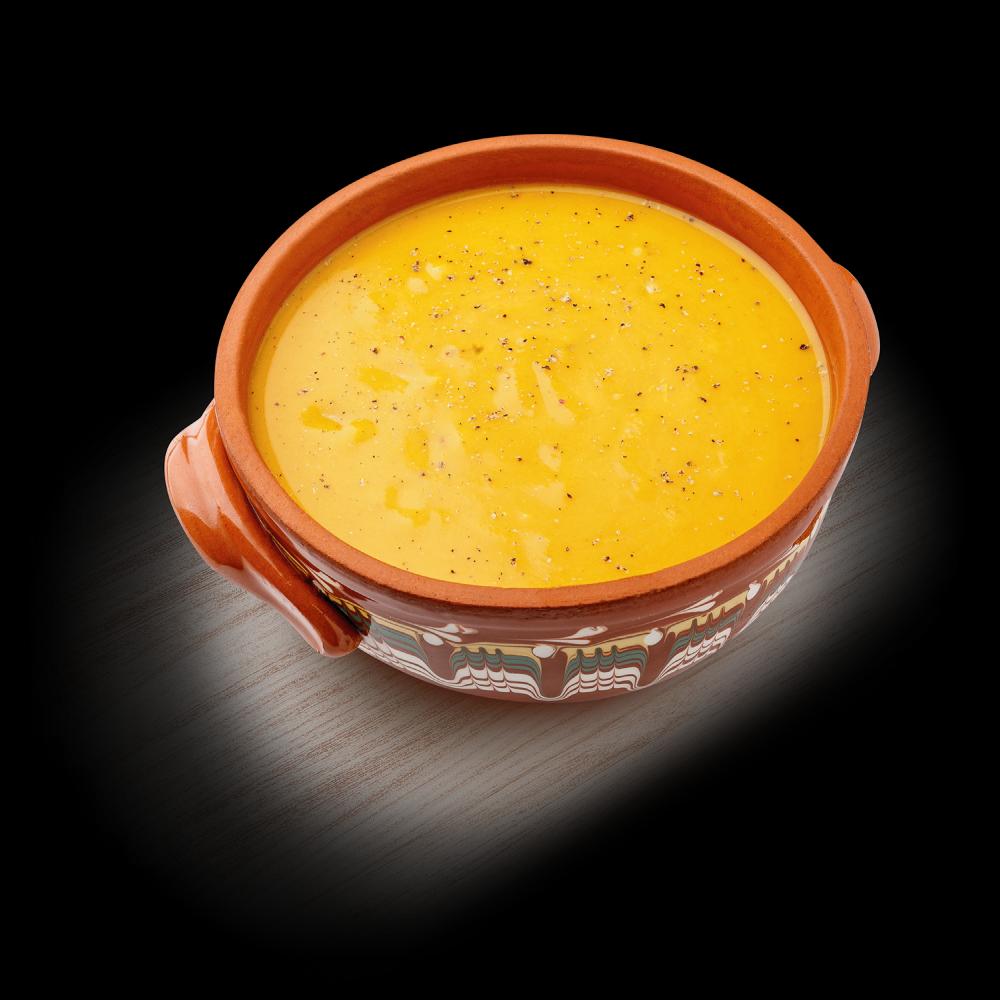 Supă Cremă de Legume