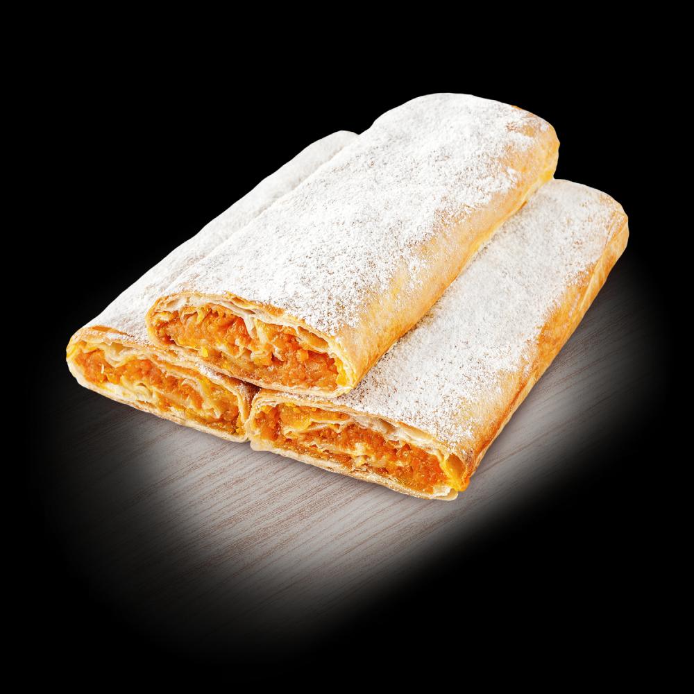 Plăcintă cu Dovleac