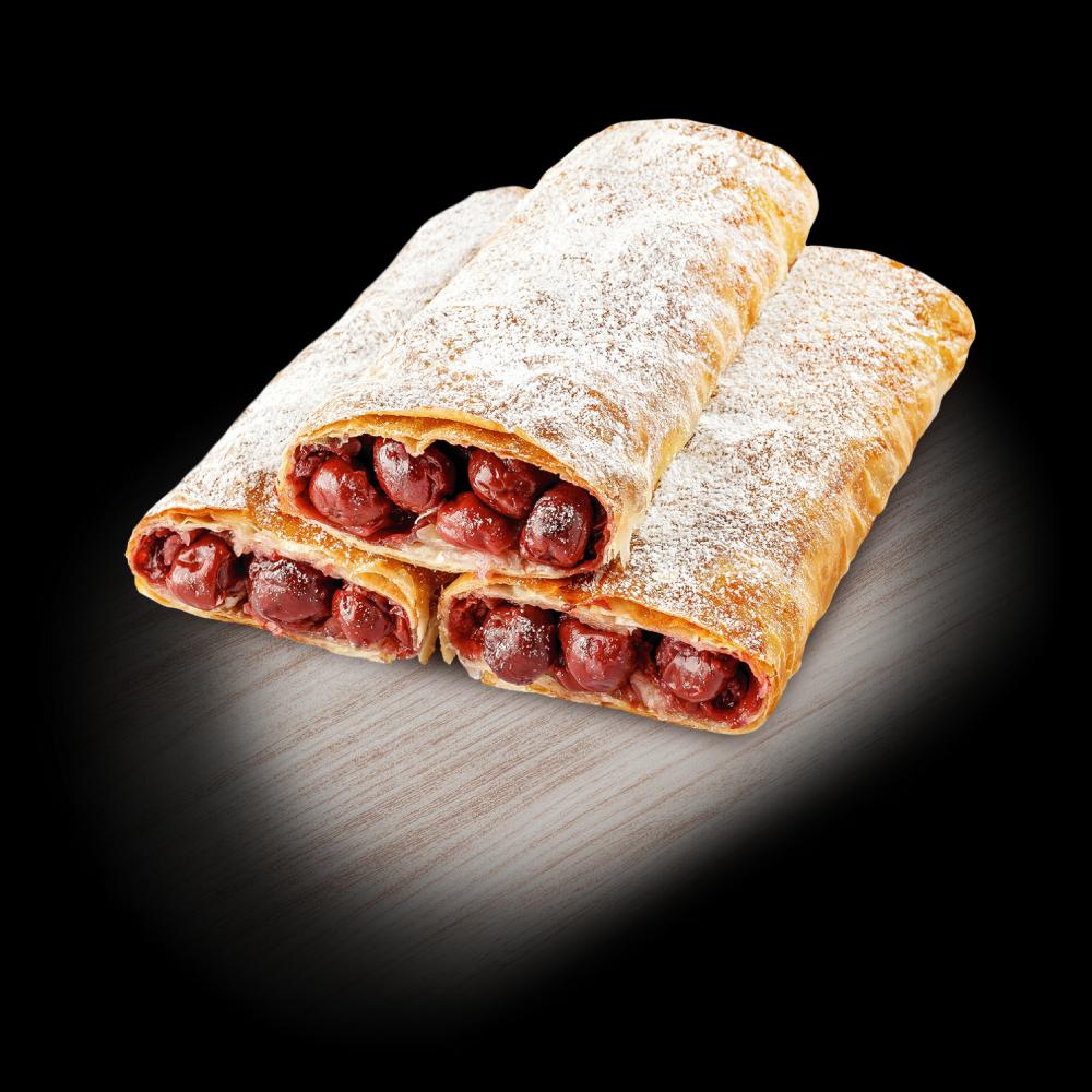 Plăcintă cu vișină